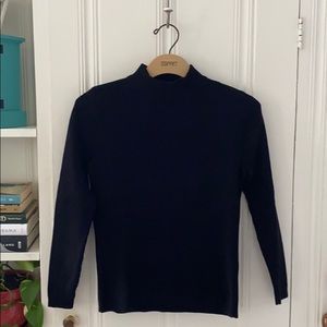 NWOT Karen Scot Sweater